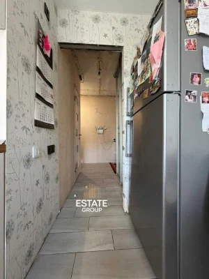 Продам 3к квартиру в районі вулиці Незалежності (Титова)