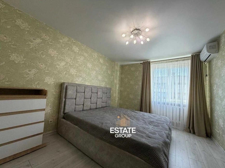 Продам 3к квартиру в районі вулиці Незалежності (Титова)