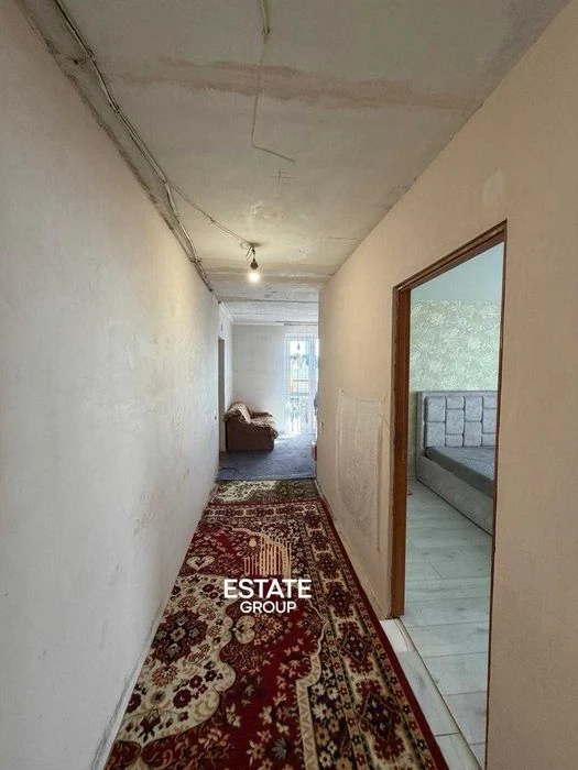 Продам 3к квартиру в районі вулиці Незалежності (Титова)