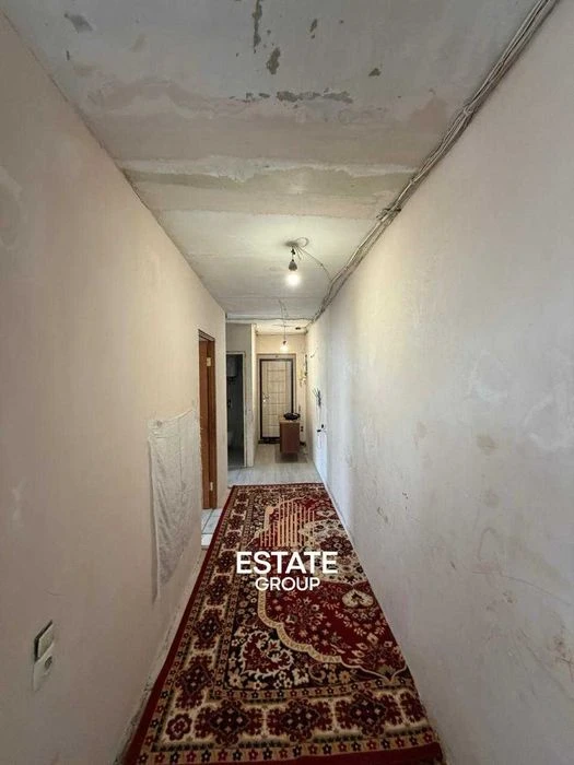Продам 3к квартиру в районі вулиці Незалежності (Титова)