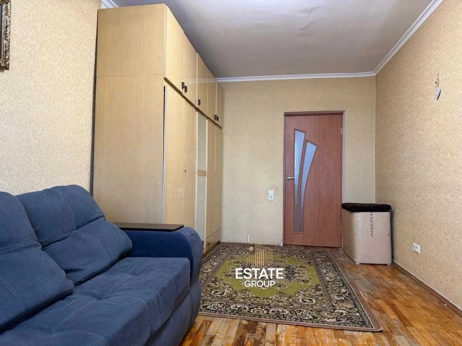 Продам 3к квартиру в районі вулиці Незалежності (Титова)
