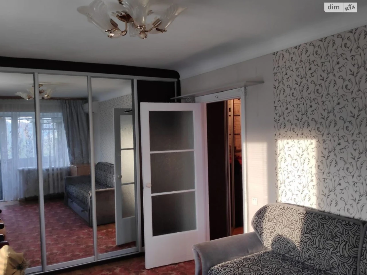 Продаж Квартира Нова Дарниця