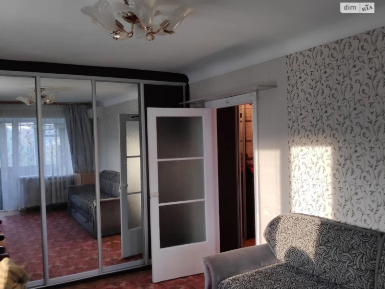 Продаж Квартира Нова Дарниця