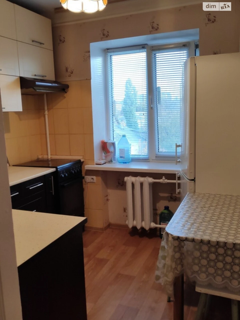 Продаж Квартира Нова Дарниця