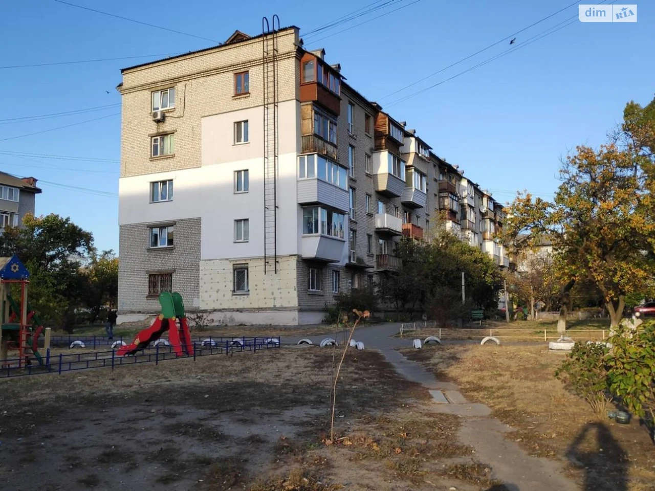 Продаж Квартира Нова Дарниця