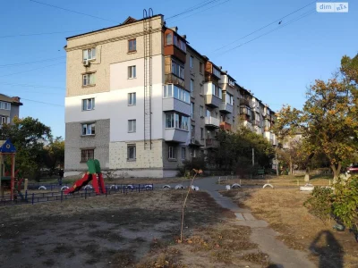 Продаж Квартира Нова Дарниця