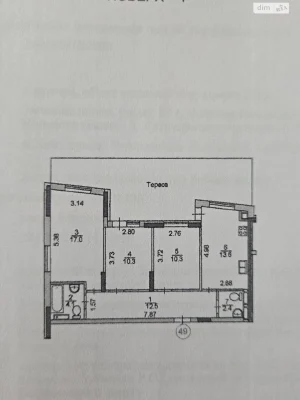 Продаж Квартира Оболонський