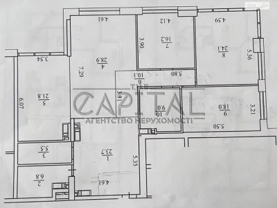 Продаж Квартира Чорна Гора