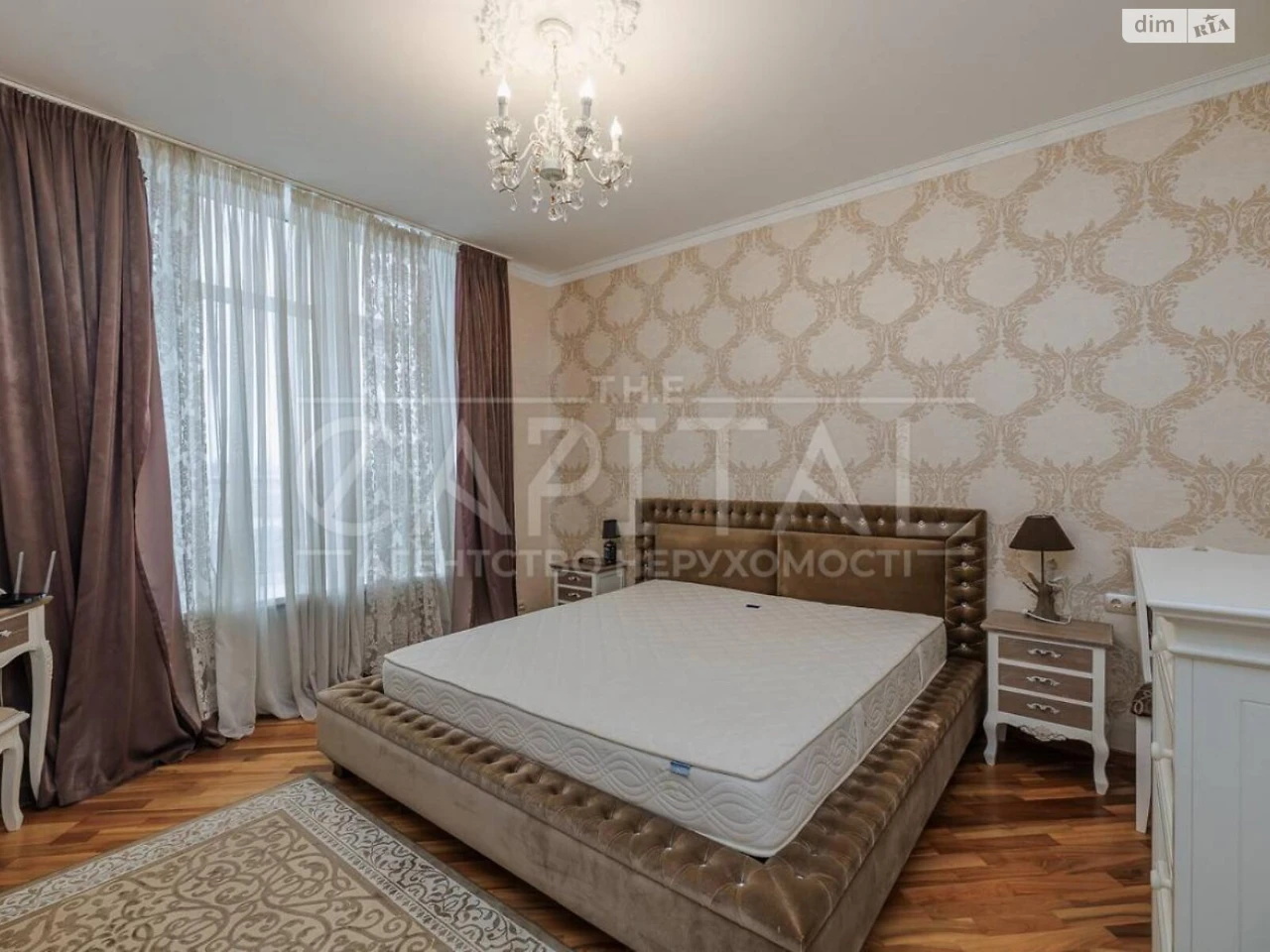 Продаж Квартира Осокорки