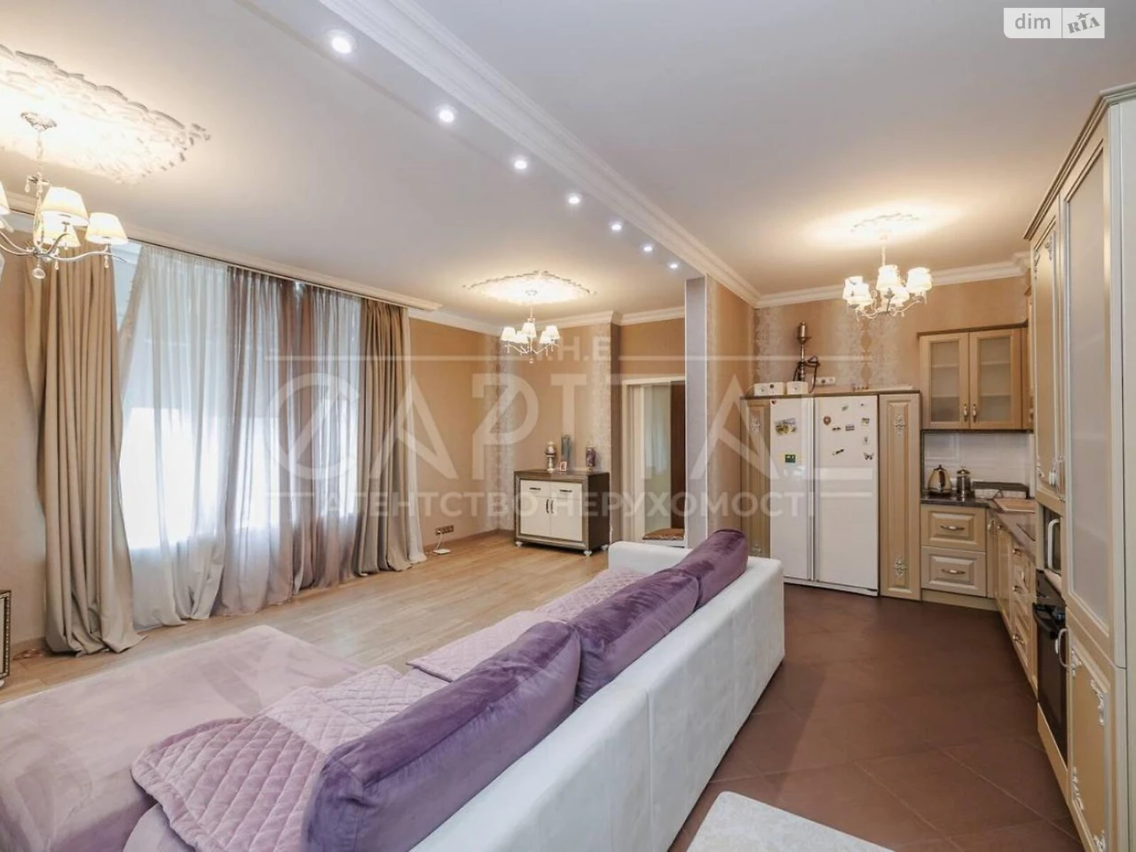 Продаж Квартира Осокорки