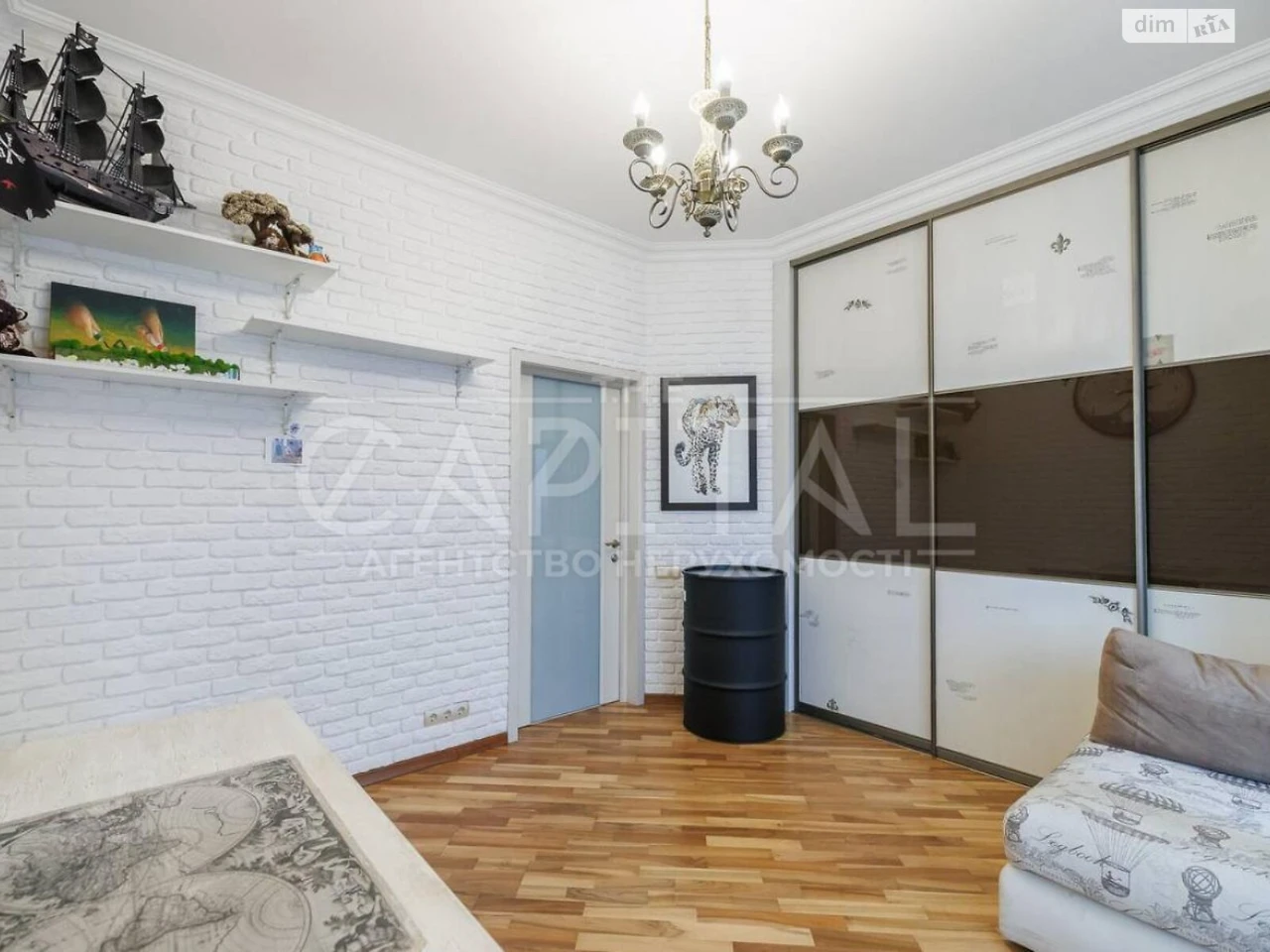 Продаж Квартира Осокорки