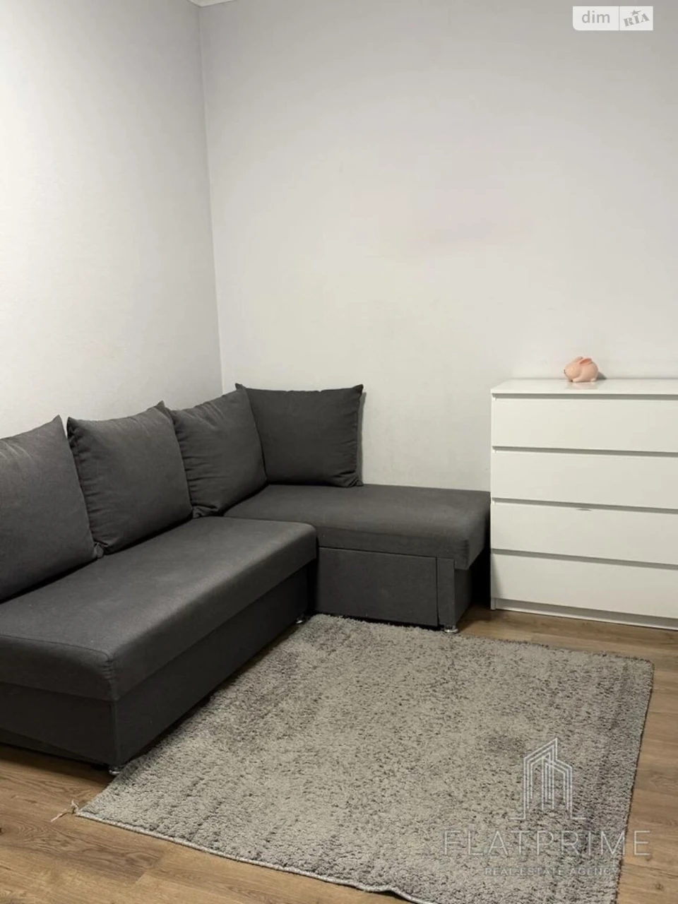 Продаж Квартира Мінський Масив