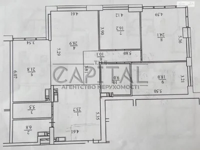 Продаж Квартира Чорна Гора