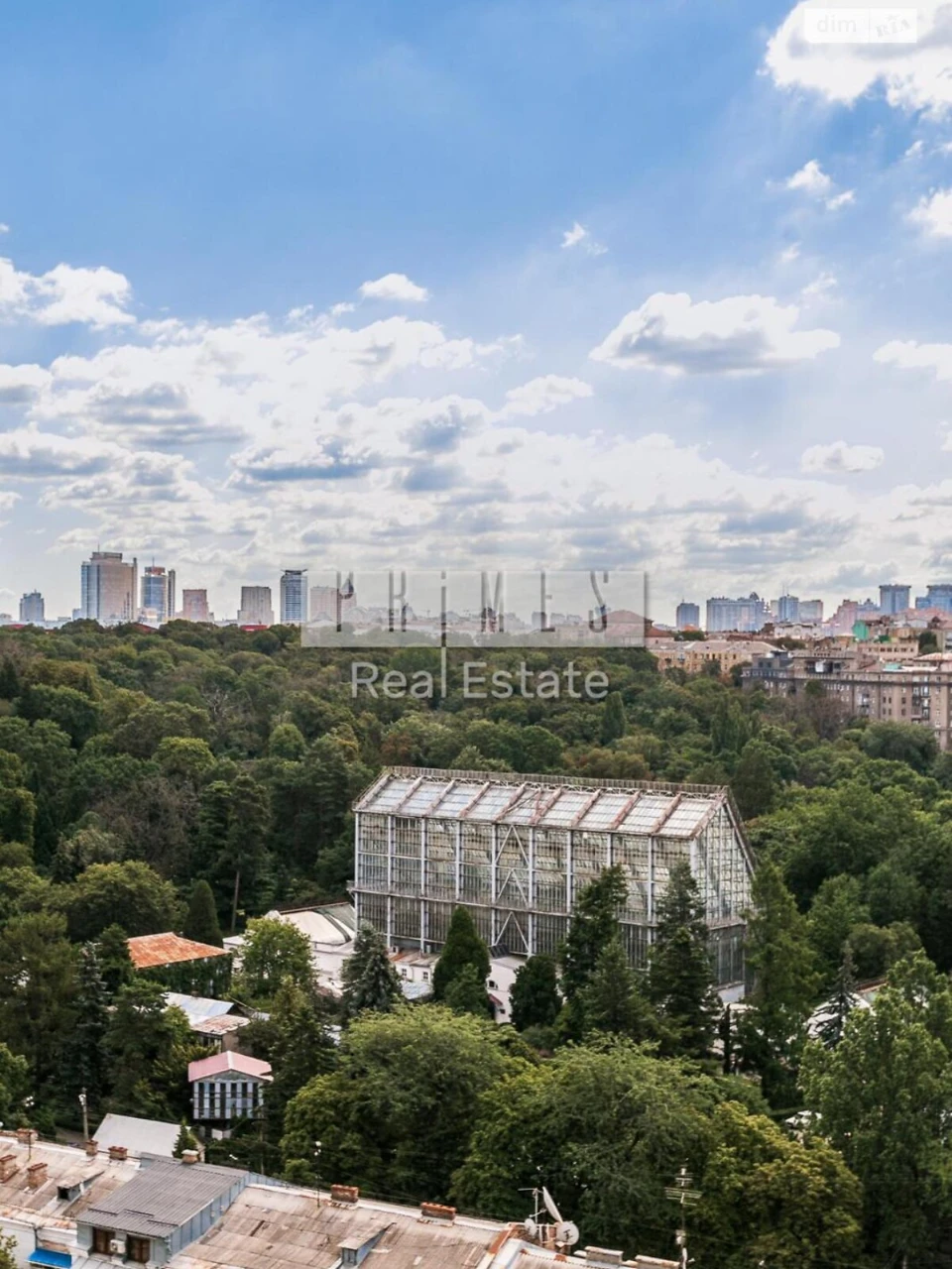 Продаж Квартира Липки