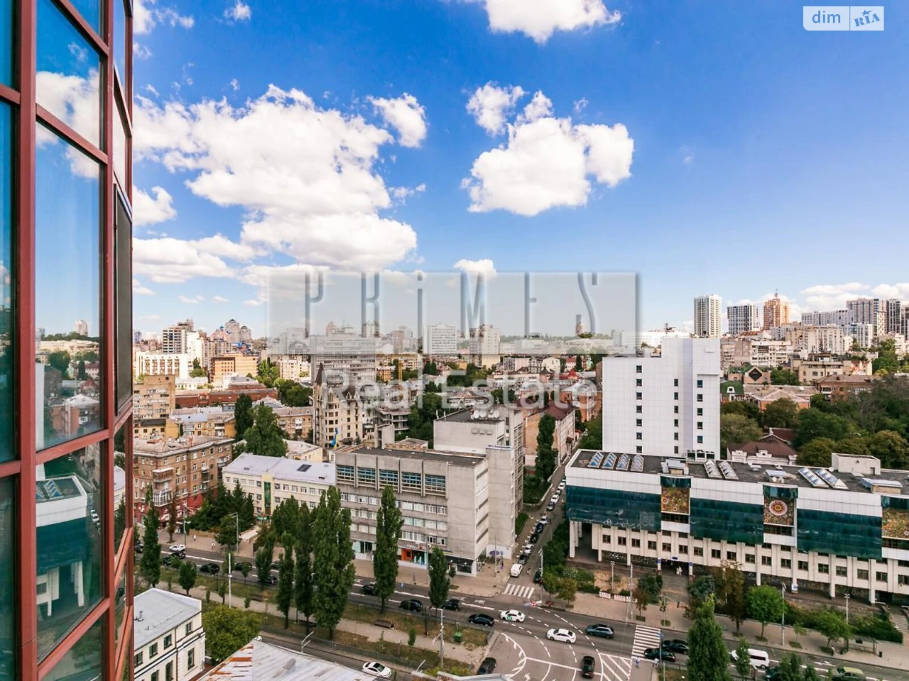 Продаж Квартира Липки