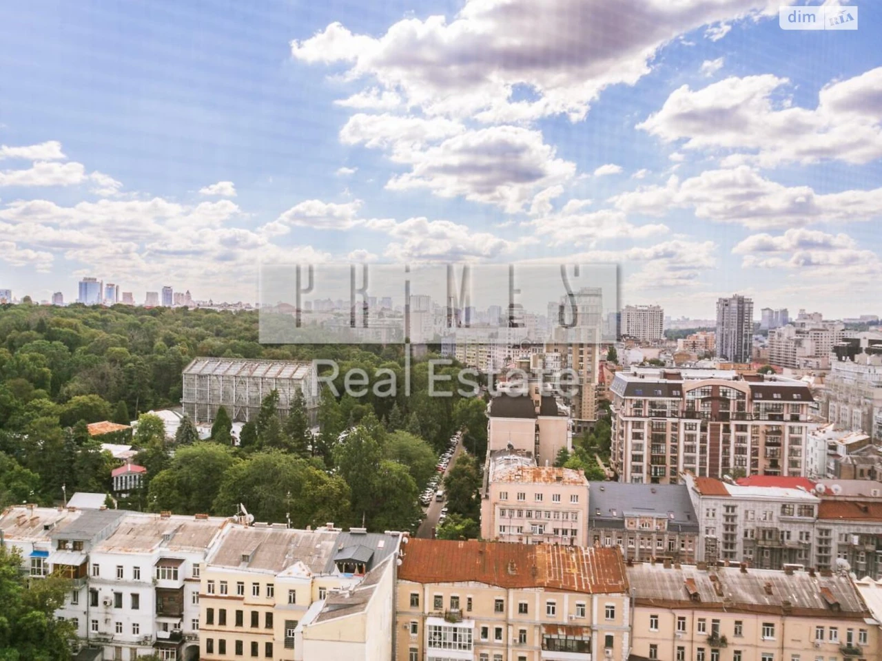 Продаж Квартира Липки
