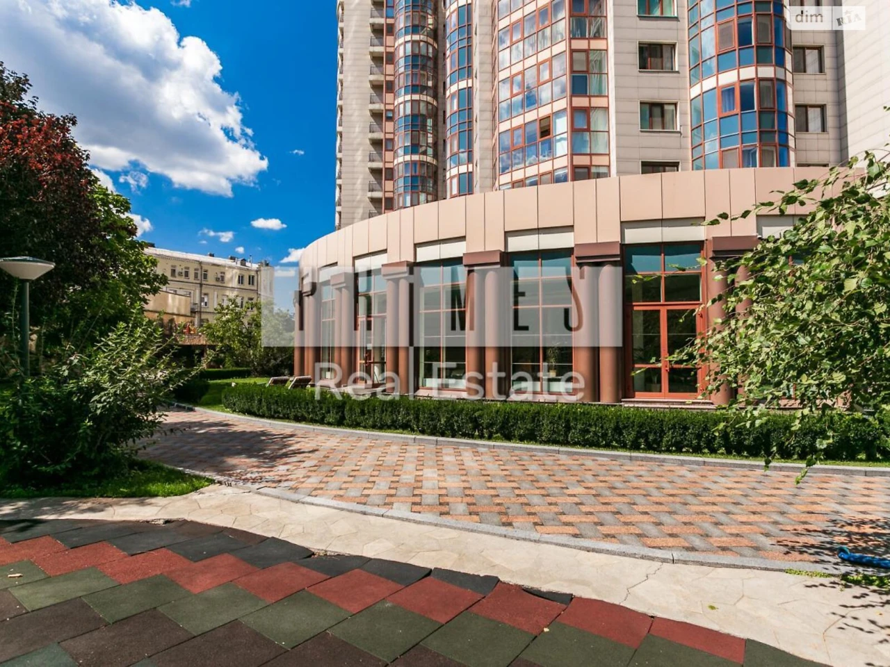 Продаж Квартира Липки