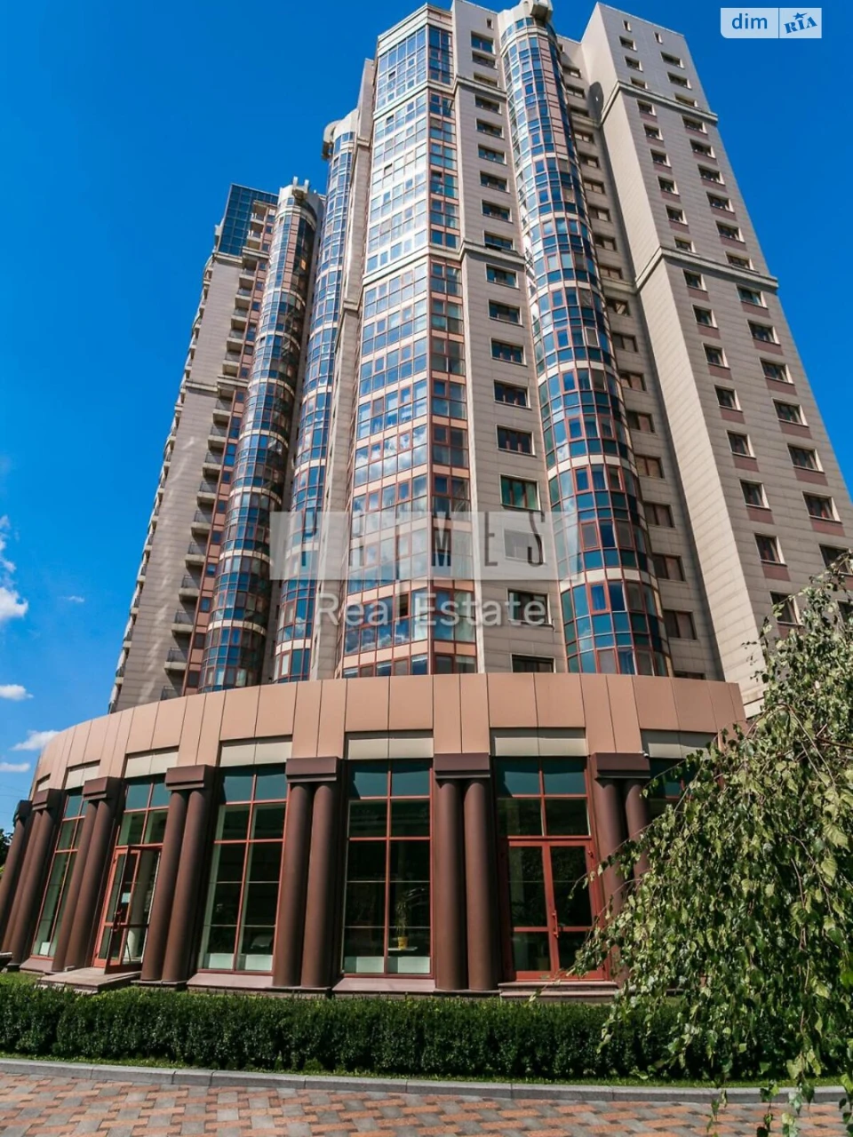 Продаж Квартира Липки