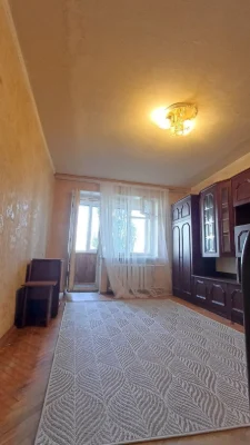 Продаж 1к квартири вул. Здолбунівська, м. Київ