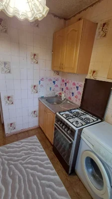 Продаж 1к квартири вул. Здолбунівська, м. Київ