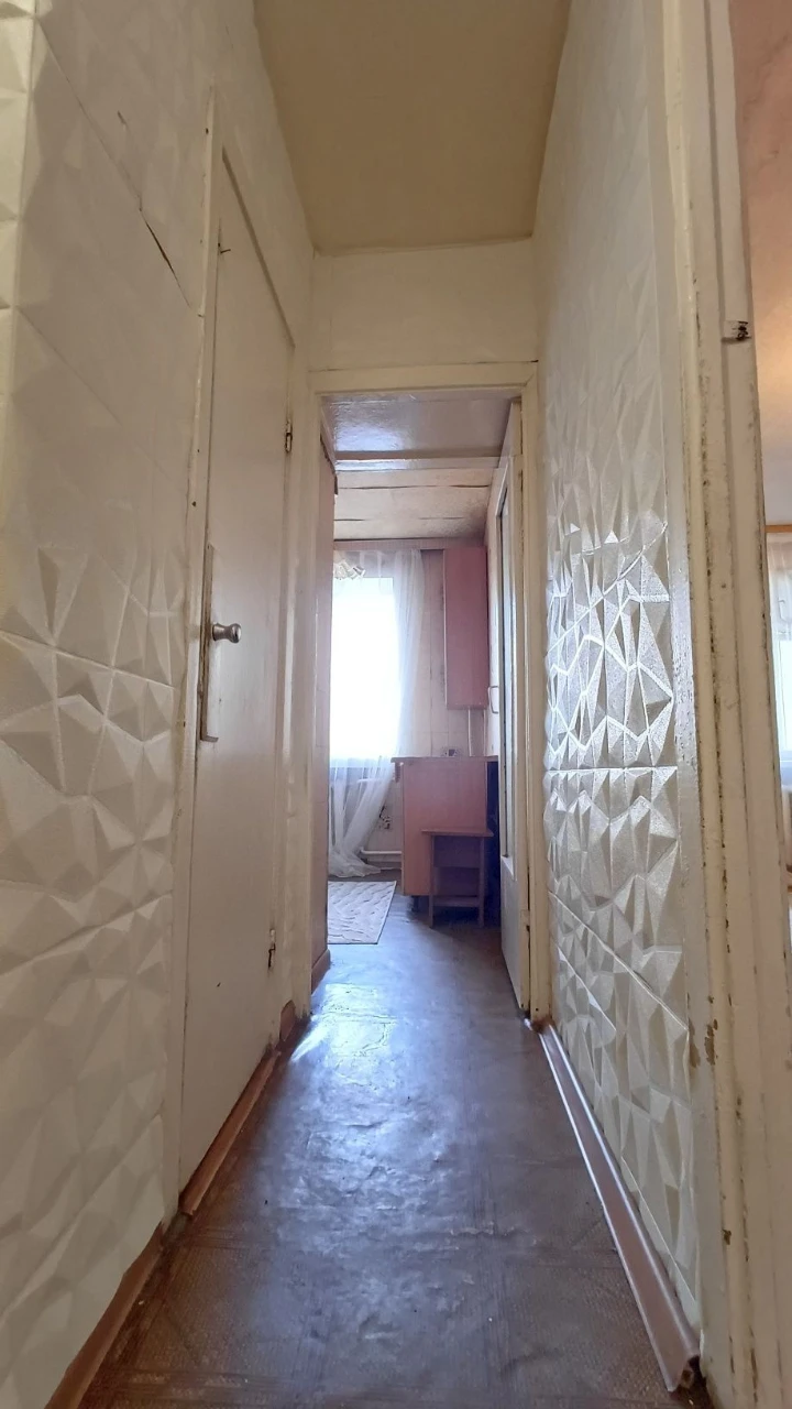 Продаж 1к квартири вул. Здолбунівська, м. Київ