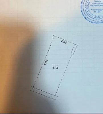 ЖК Great, продажа паркінга,вул.Дніпровська набережна 15-К