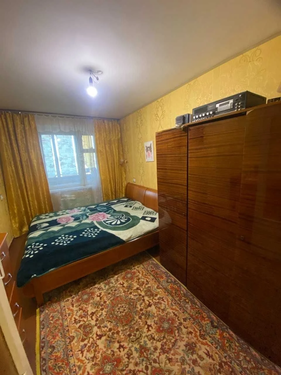 ТЕРМІНОВО! ДЕРЖПРОГРАМИ! Продаж квартири 3к Сосницкая, 10 Ки