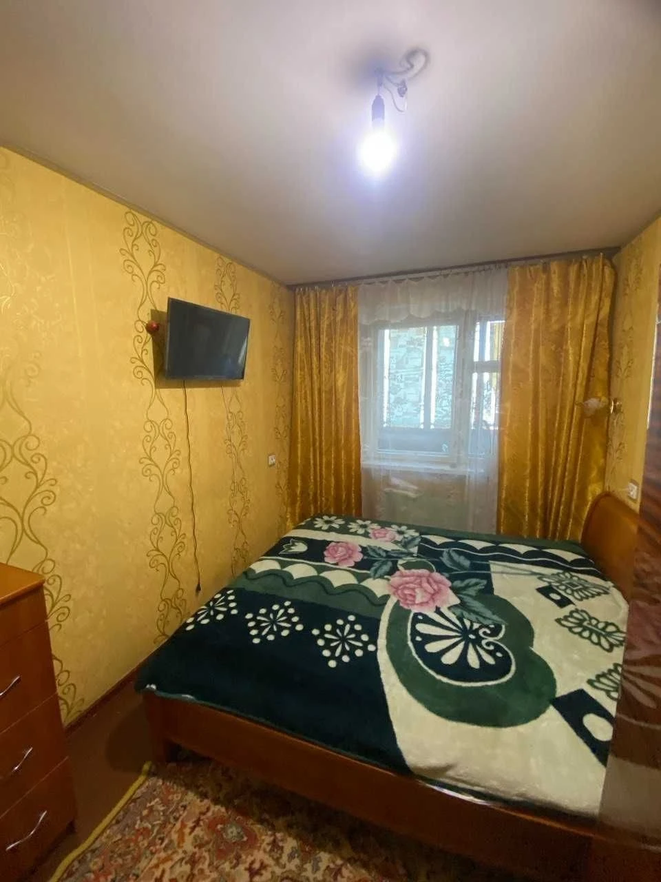 ТЕРМІНОВО! ДЕРЖПРОГРАМИ! Продаж квартири 3к Сосницкая, 10 Ки