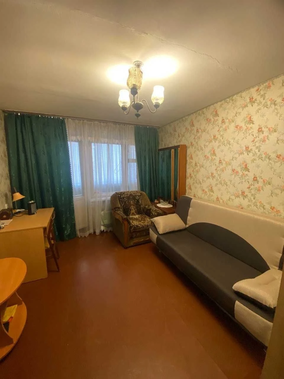 ТЕРМІНОВО! ДЕРЖПРОГРАМИ! Продаж квартири 3к Сосницкая, 10 Ки