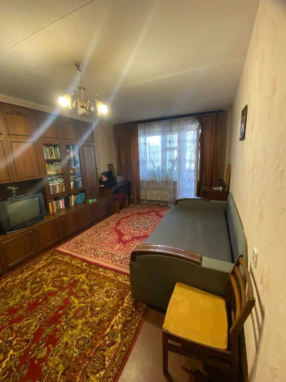 ТЕРМІНОВО! ДЕРЖПРОГРАМИ! Продаж квартири 3к Сосницкая, 10 Ки