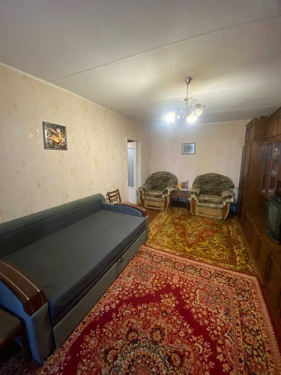ТЕРМІНОВО! ДЕРЖПРОГРАМИ! Продаж квартири 3к Сосницкая, 10 Ки