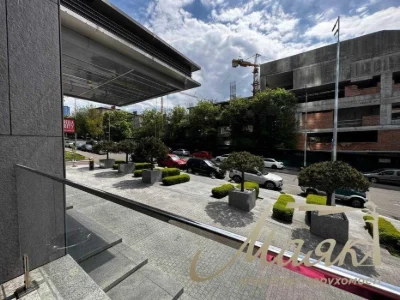 For sale 4-room apartment 177 m2 + terrace in the residential complex "Central park",
