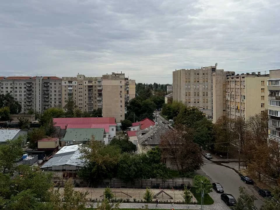 Квартира. Київ, Сім'ї Ідзиковських вул. (Михайла Мишина)