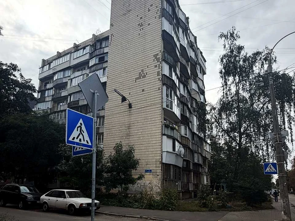 Квартира. Київ, Сім'ї Ідзиковських вул. (Михайла Мишина)