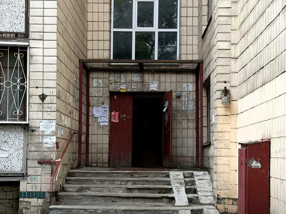 Квартира. Київ, Сім'ї Ідзиковських вул. (Михайла Мишина)