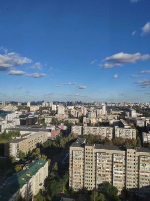 Квартира 1-я Продажа ЖК Шулявский Машиностроительный Переуло