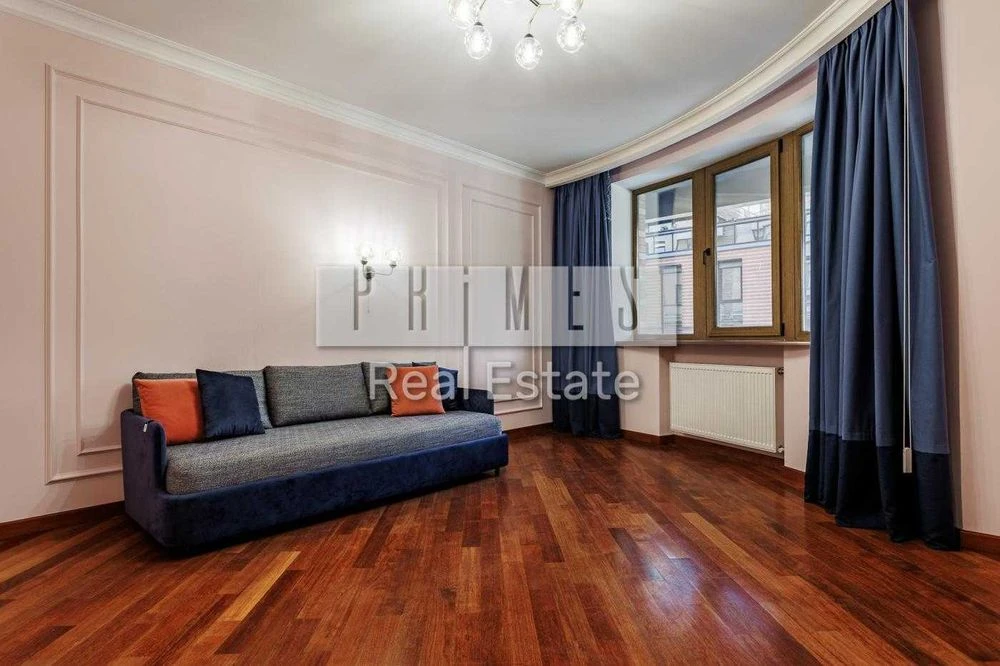 Продажа 4-комнатной квартиры, 181 м², ул. Старонаводницкая,