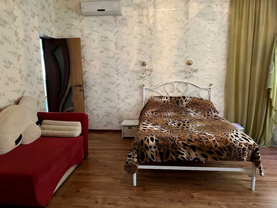 Будинок. Дніпро, Василівська вул.