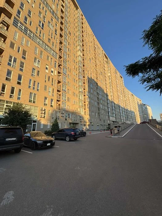 Two-room apartment for sale in Pavlovsky Quarter, Klochkovskaya Street, 117 C