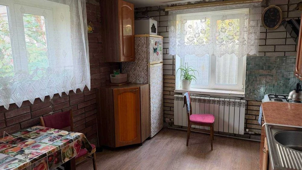 Продам дом , Левый берег- Амур- Штормовая