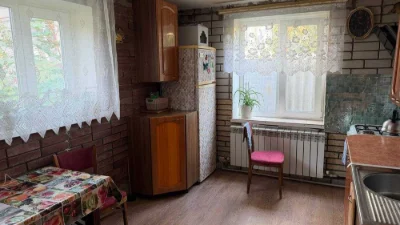 Продам дом , Левый берег- Амур- Штормовая