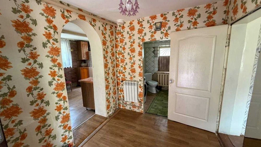 Продам дом , Левый берег- Амур- Штормовая