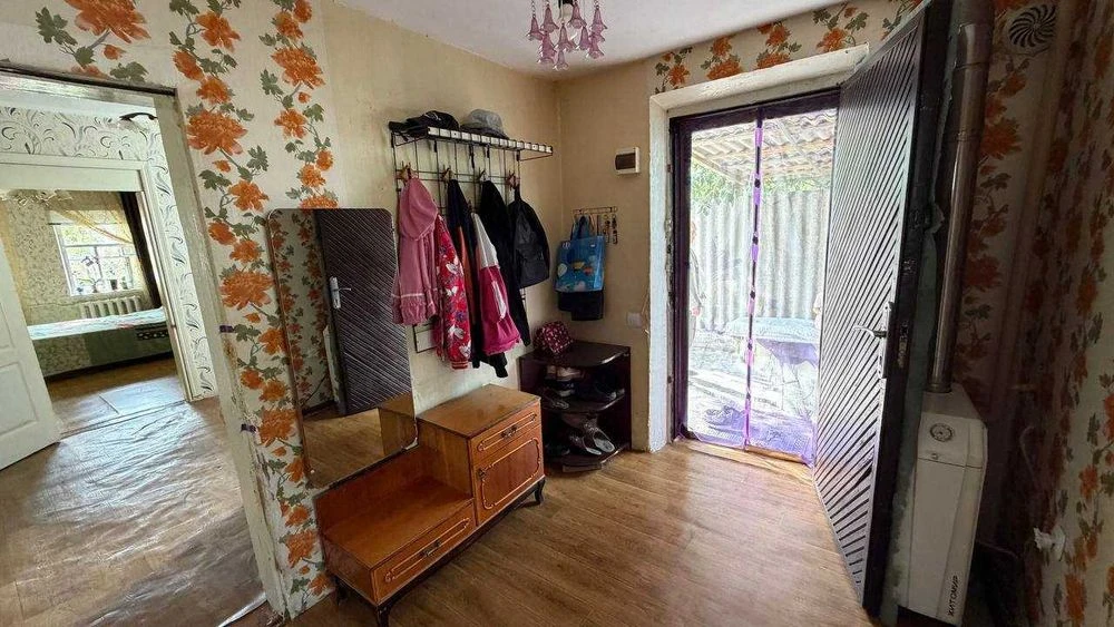 Продам дом , Левый берег- Амур- Штормовая