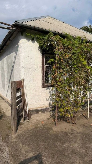 Продам дом , Левый берег- Амур- Штормовая