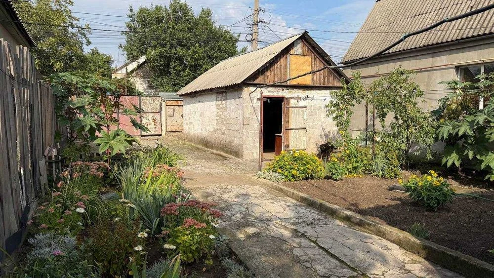 Продам дом , Левый берег- Амур- Штормовая