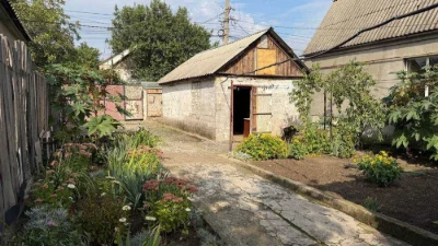 Продам дом , Левый берег- Амур- Штормовая