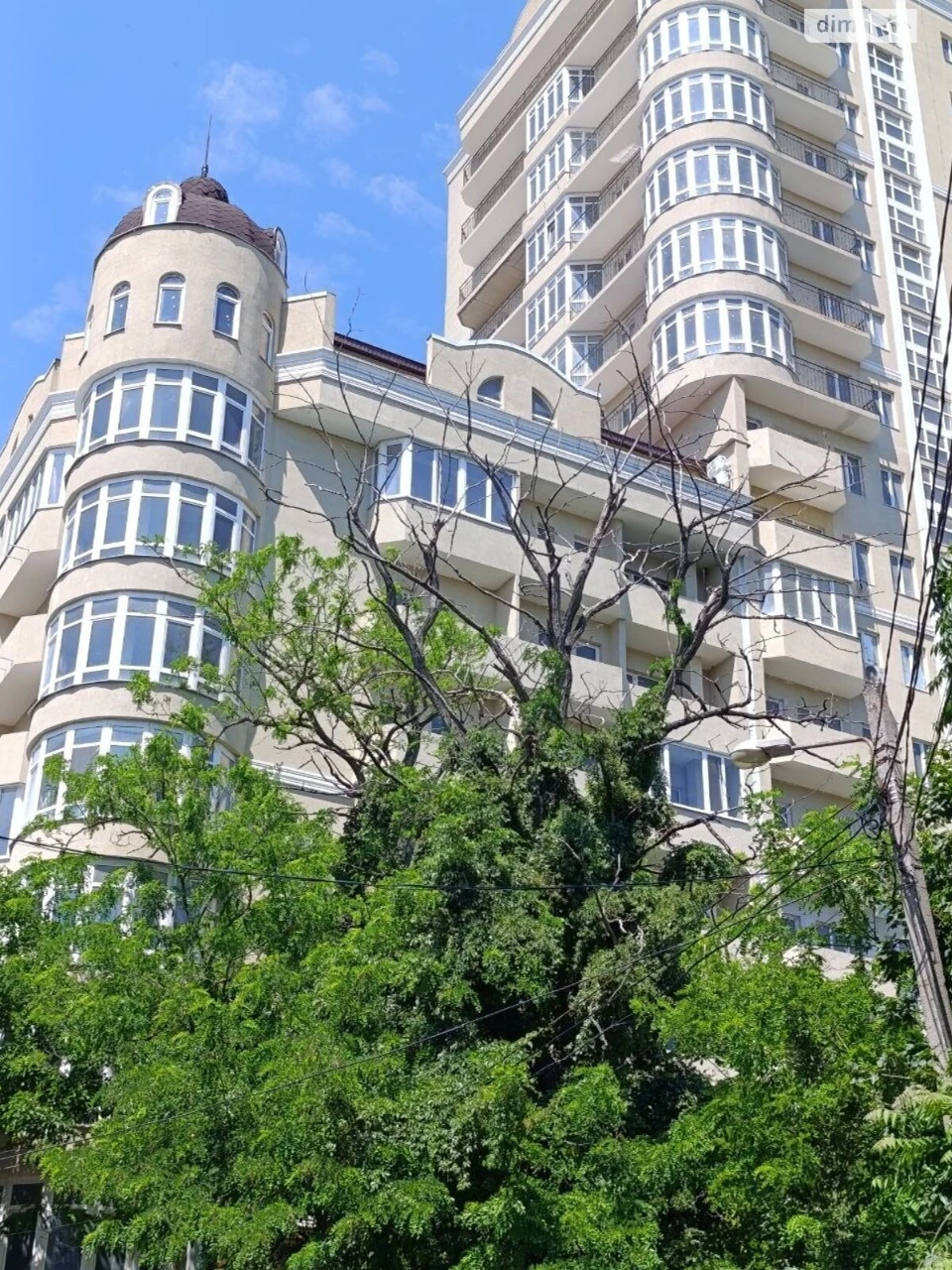 Продаж Квартира Приморський