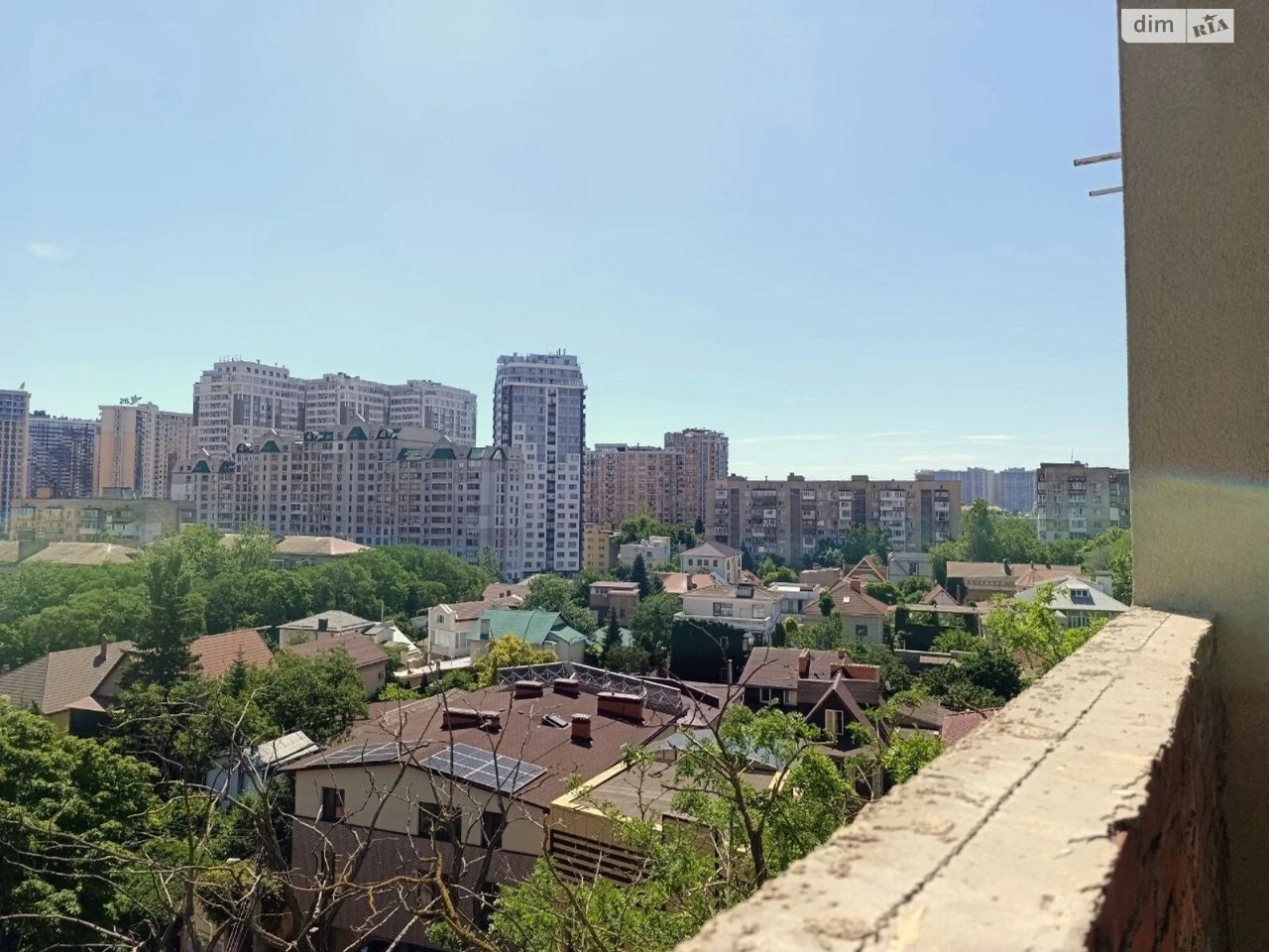 Продаж Квартира Приморський