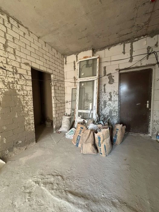 Two-room apartment for sale in Pavlovsky Quarter, Klochkovskaya Street, 117 C