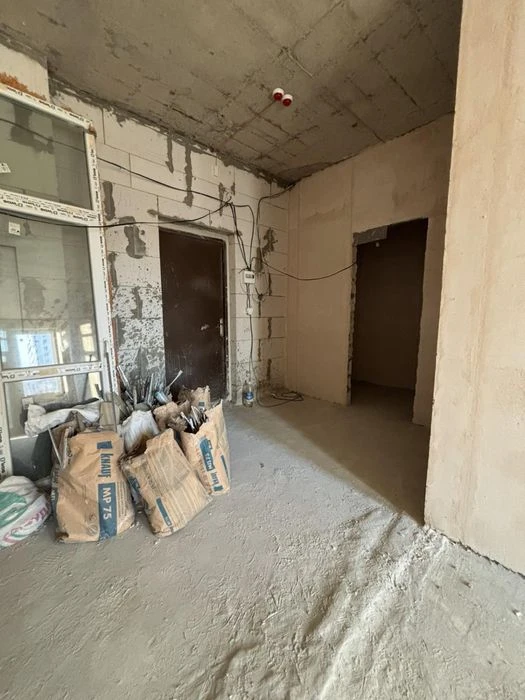 Two-room apartment for sale in Pavlovsky Quarter, Klochkovskaya Street, 117 C